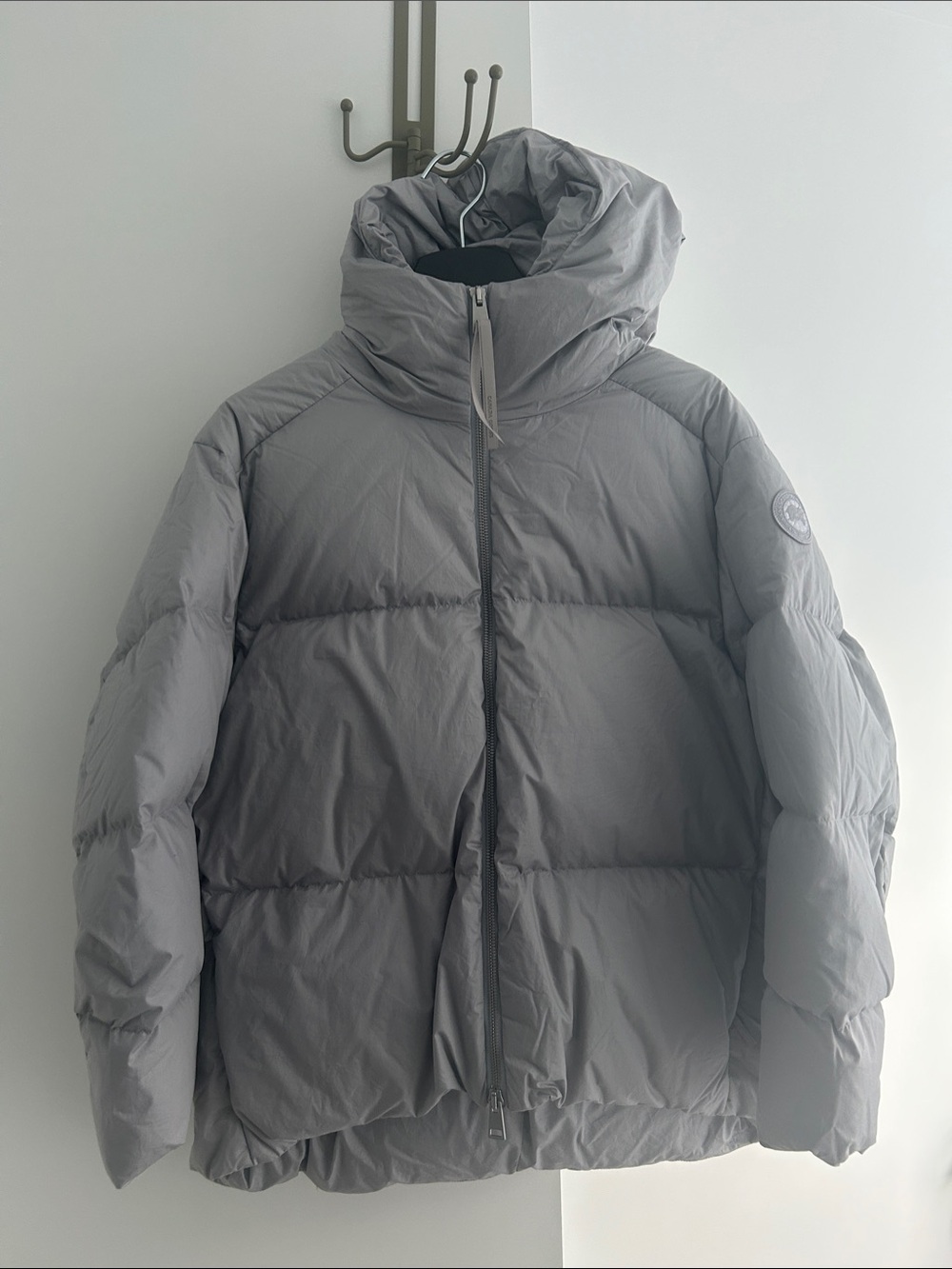 Canada Goose Women’s Garner Puffer